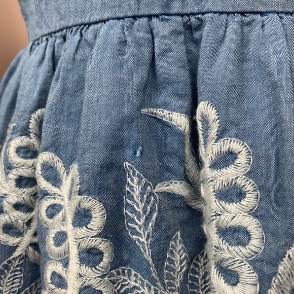 Baby girl dress - Picture 8 of 8